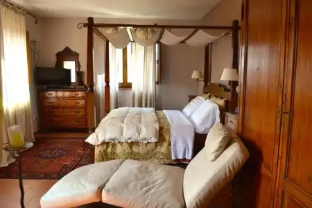 Relais Ciavatta Country - 38