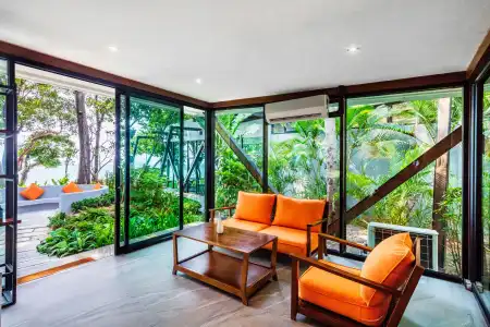 The Monttra Pattaya - 12