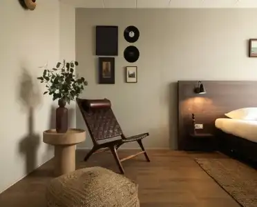Townhouse Apartments - 36
