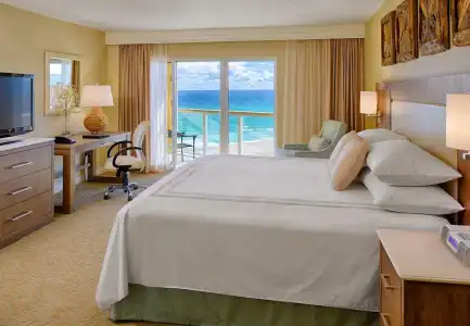 Fort Lauderdale Marriott Pompano Beach Resort - 2