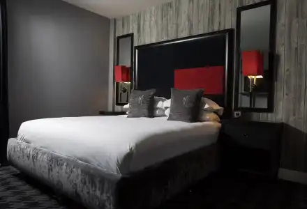 Malmaison Manchester - 87