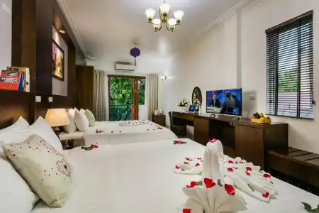 Hanoi Stella - 4