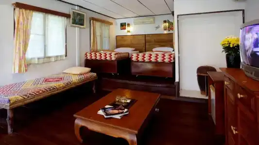Nangyuan Island Dive Resort - 86