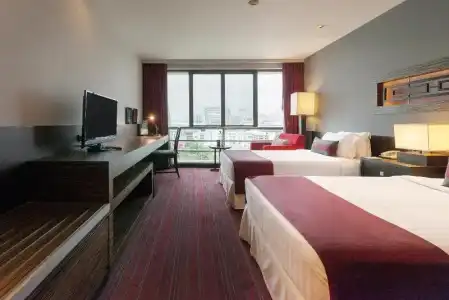 A-One Bangkok - 46