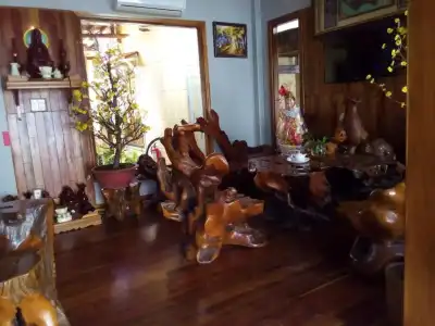 Lien Tho Guest House - 15