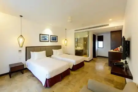 Senvila Boutique Resort & Spa - 76