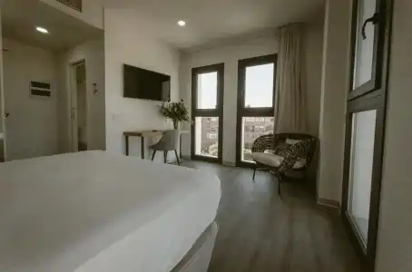 Petit Palace Vargas - 49
