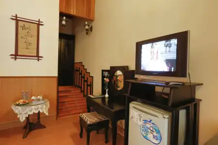 Betel Garden Villas - 22