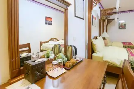 Ban Aothong - 46