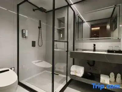 Nanjing Grand - 26