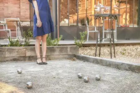 Fourvière Hôtel Lyon - 22