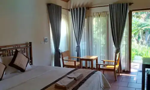 Wildland Resort - 69