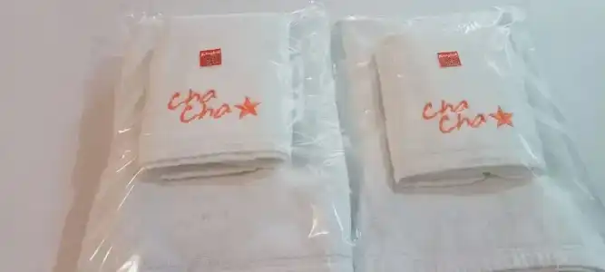 Collection O The Bangkok Cha Cha Suite - 58