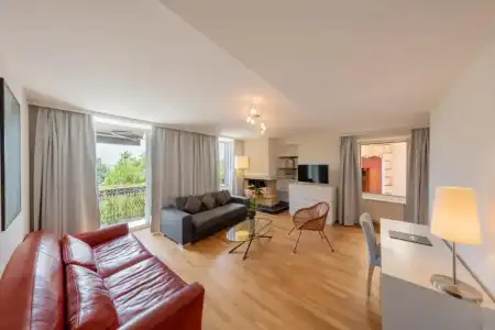 Hôtel de la Rouvenaz - 105