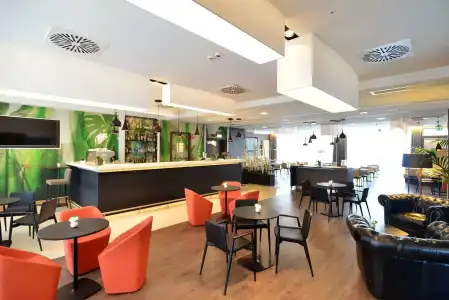 Hilton Garden Inn Milan North - 24