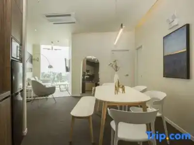 UH Suite The Haendae - 146