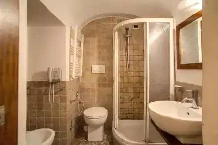 Residenza Domizia- Guest House - 3