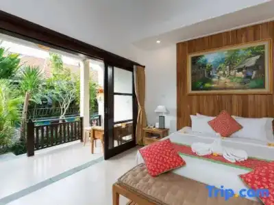 Meruhdani Boutique Ubud - 139