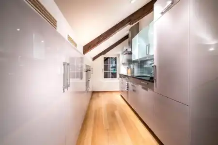 Lake Side Location Bellevue - 96