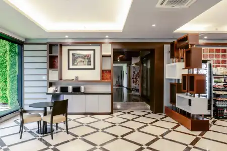 B&B Bari Rondò - 17