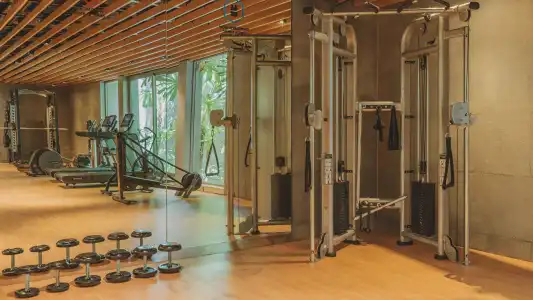 Twinpalms MontAzure Phuket - 25