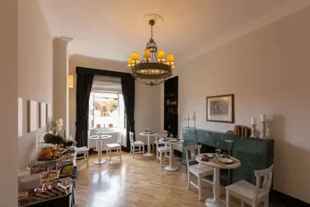 Residenza Scipioni Luxury B&B - 13