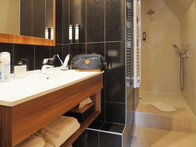 Best Western Atrium Valence - 73