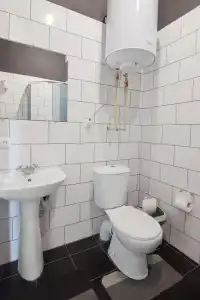 Tsentr Hostel - 114