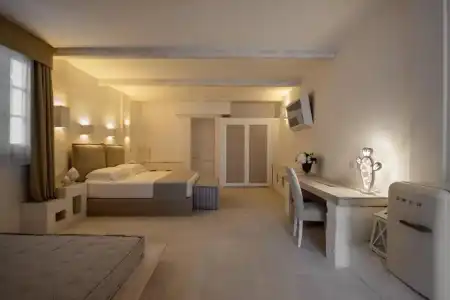 Baglioni Masseria Muzza Resort & Spa - 54