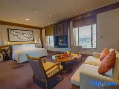 The St. Regis Lhasa Resort - 135