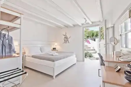 Lindos Comfy Suites - 155