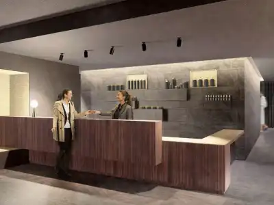 L'Esquisse & Spa Colmar - MGallery Collection - 24