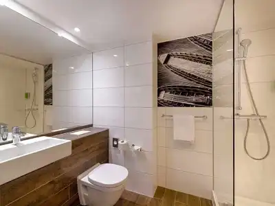 ibis Styles Tubingen - 41