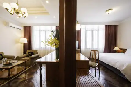 Majestic Saigon - 29