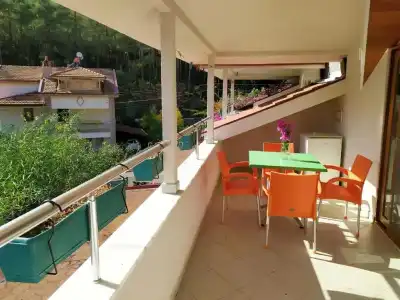Bucak Apart Gocek & Beach - 21