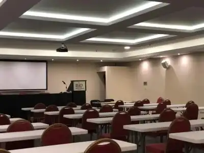 Bio Suites - 20