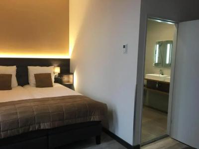 Best Western Den Haag - 32