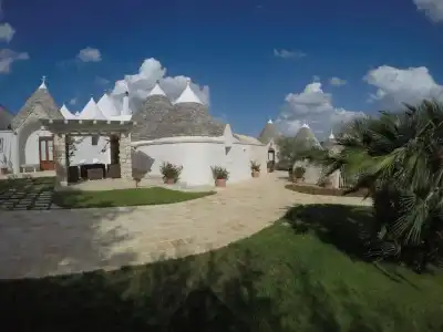 Masseria Cappuccini - 24