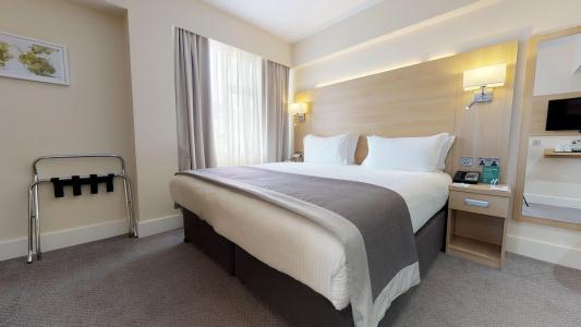 Holiday Inn LONDON - KENSINGTON HIGH ST. by IHG - 4