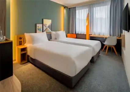 Spark by Hilton Wuppertal City Centre - 68