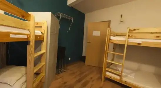 Target Hostel - 30
