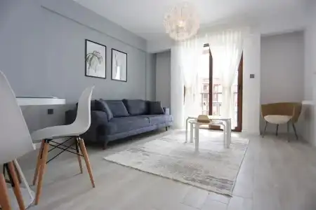 Verde Suites Akyaka - 131