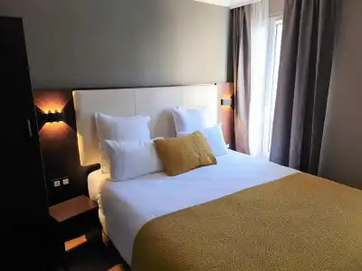 Hôtel Cactus - 33