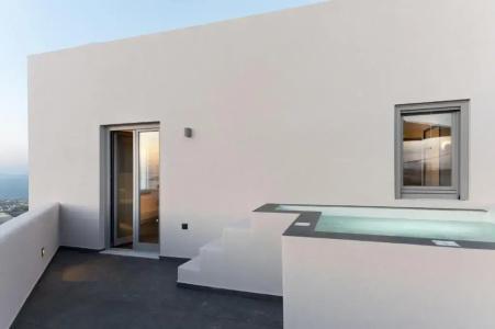 Elements Cozy Suites Pyrgos - 97