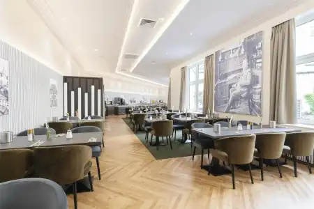 Essener Hof, Sure Collection by Best Western - 48