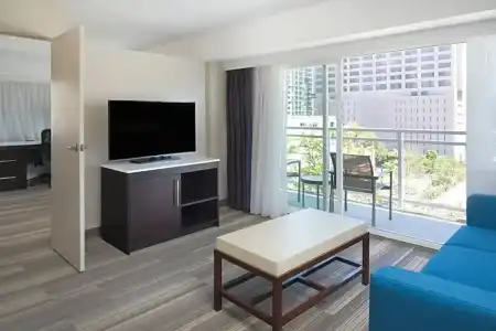 Holiday Inn Express San Diego Downtown by IHG - 73