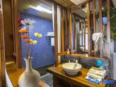 Yishiqingyuan Sea View Boutique Inn - 78