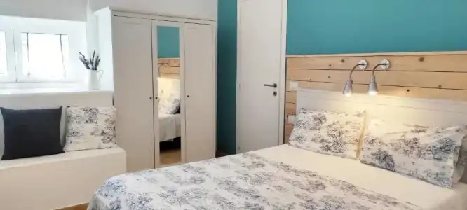 Apulia Bed & Breakfast - 45