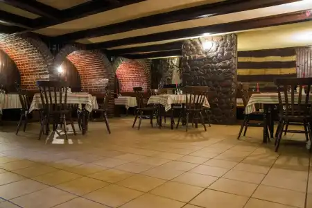 Spa Club Bor & Wellness - 11