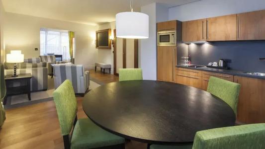 Hilton Frankfurt Gravenbruch - 99